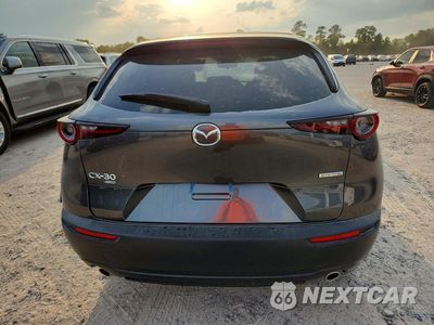 Zdjęcie 6 z 13 samochodu: 2026 MAZDA CX-30 SELECT SPORT VIN:3MVDMBBL4TM201179 - miniatura
