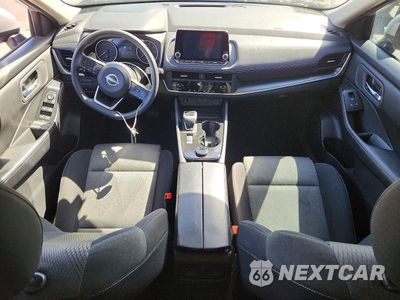 Zdjęcie 8 z 12 samochodu: 2024 NISSAN ROGUE SV VIN:JN8BT3BB1RW420641 - miniatura