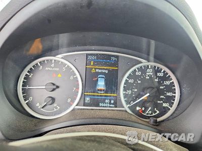 Zdjęcie 9 z 12 samochodu: 2019 NISSAN SENTRA SV VIN:3N1AB7AP2KY433009 - miniatura