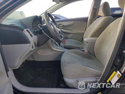 Zdjęcie 7 z 12 samochodu: 2012 TOYOTA COROLLA LE VIN:2T1BU4EE9CC824517 - miniatura