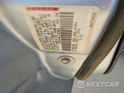 Zdjęcie 13 z 13 samochodu: 1990 TOYOTA COROLLA DELUXE VIN:JT2AE94A2L3329680 - miniatura