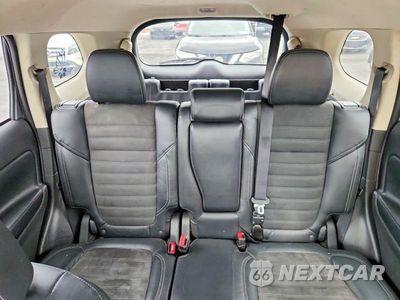 Zdjęcie 10 z 13 samochodu: 2020 MITSUBISHI OUTLANDER SE VIN:JA4AD3A32LZ044076 - miniatura