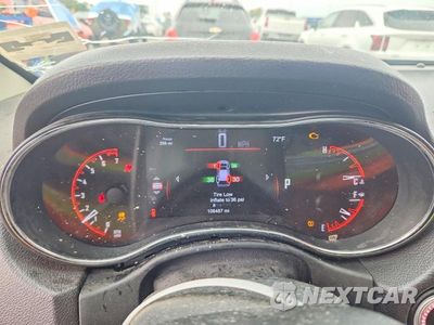 Zdjęcie 9 z 13 samochodu: 2014 DODGE DURANGO LIMITED VIN:1C4RDJDG6EC532951 - miniatura