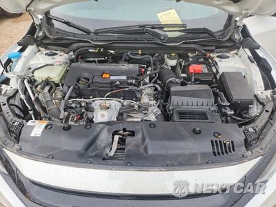 Zdjęcie 11 z 13 samochodu: 2020 HONDA CIVIC SPORT VIN:2HGFC2F86LH505696 - miniatura