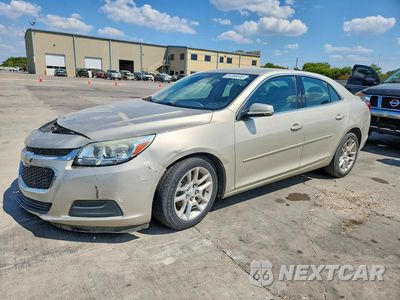 2015 CHEVROLET MALIBU 1LT 1G11C5SL9FF260945 - główne zdjęcie licytacji z USA - miniatura