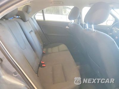 Zdjęcie 10 z 12 samochodu: 2012 FORD FUSION SE VIN:3FAHP0HG9CR224989 - miniatura