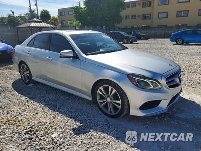 Czwarte zdjęcie samochodu z boku: 2014 MERCEDES-BENZ E 350 VIN:WDDHF5KB7EB027789 - miniatura