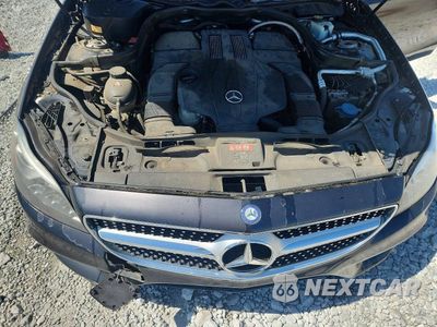 Zdjęcie 11 z 12 samochodu: 2016 MERCEDES-BENZ CLS 400 VIN:WDDLJ6FB2GA169839 - miniatura