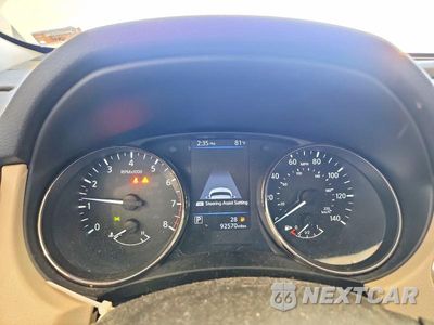 Zdjęcie 9 z 13 samochodu: 2019 NISSAN ROGUE SV VIN:JN8AT2MV8KW395174 - miniatura