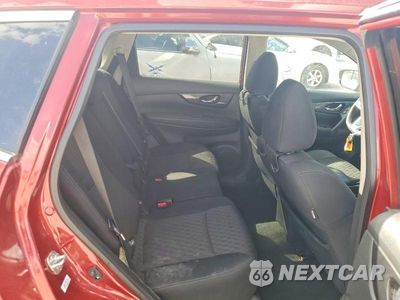 Zdjęcie 11 z 13 samochodu: 2018 NISSAN ROGUE SV VIN:5N1AT2MT0JC763126 - miniatura