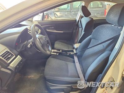 Zdjęcie 7 z 12 samochodu: 2015 SUBARU IMPREZA PREMIUM VIN:JF1GJAC63FH003542 - miniatura