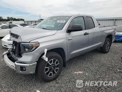 2020 TOYOTA TUNDRA SR5 5TFRY5F13LX267156 - główne zdjęcie licytacji z USA - miniatura