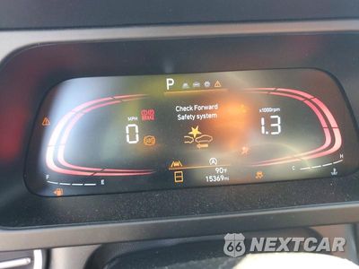 Zdjęcie 9 z 12 samochodu: 2025 HYUNDAI ELANTRA SE VIN:KMHLL4DG0SU006987 - miniatura