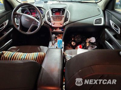 Zdjęcie 8 z 13 samochodu: 2017 GMC TERRAIN SLE VIN:2GKFLSEK1H6186663 - miniatura