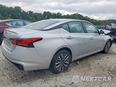 Trzecie zdjęcie samochodu z tyłu: 2025 NISSAN ALTIMA SV VIN:1N4BL4DV9SN365382 - miniatura