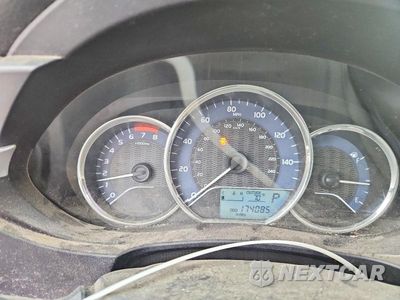 Zdjęcie 9 z 13 samochodu: 2015 TOYOTA COROLLA L VIN:5YFBURHE5FP354984 - miniatura