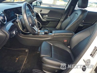 Zdjęcie 7 z 12 samochodu: 2020 MERCEDES-BENZ A 220 VIN:WDD3G4EB1LW040542 - miniatura