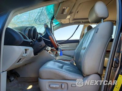 Zdjęcie 7 z 13 samochodu: 2006 LEXUS RX 330 VIN:JTJHA31U060102679 - miniatura
