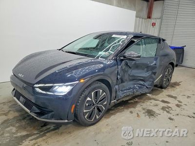 2023 KIA EV6 WIND KNDC34LAXP5128081 - główne zdjęcie licytacji z USA - miniatura