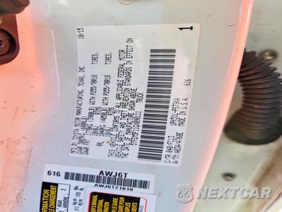 Zdjęcie 12 z 12 samochodu: 2016 TOYOTA TUNDRA CREWMAX SR5 VIN:5TFEM5F11GX098111 - miniatura