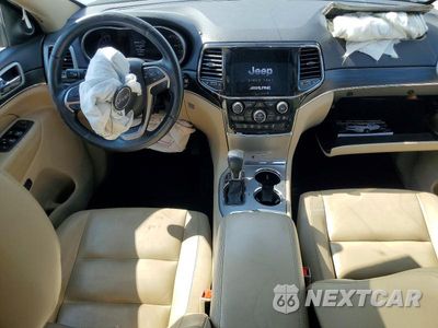 Zdjęcie 8 z 13 samochodu: 2021 JEEP GRAND CHEROKEE LIMITED VIN:1C4RJFBG0MC670377 - miniatura