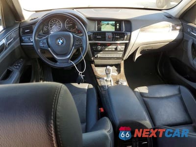 Zdjęcie 8 z 13 samochodu: 2016 BMW X3 XDRIVE28I VIN:5UXWX9C53G0D66743 - miniatura