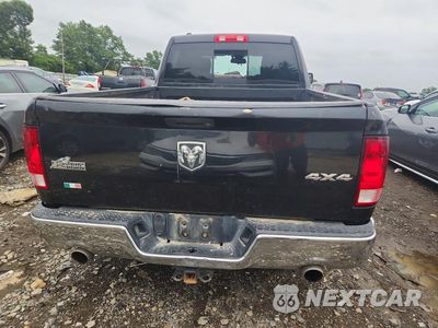 Zdjęcie 6 z 12 samochodu: 2016 RAM 1500 SLT VIN:1C6RR7GT6GS245302 - miniatura