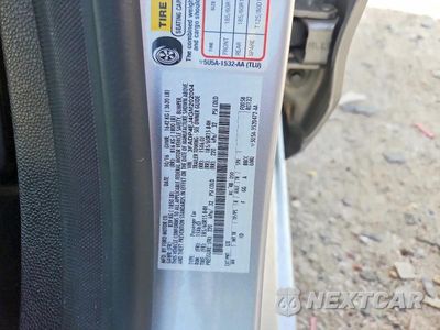 Zdjęcie 12 z 12 samochodu: 2016 FORD FIESTA SE VIN:3FADP4EJ4GM202004 - miniatura