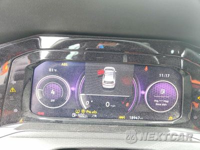 Zdjęcie 9 z 13 samochodu: 2024 VOLKSWAGEN GTI S VIN:WVWHA7CD6RW154584 - miniatura