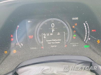 Zdjęcie 9 z 13 samochodu: 2024 LEXUS RX 350H LUXURY VIN:2T2BBMCA8RC051078 - miniatura