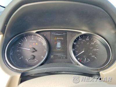 Zdjęcie 9 z 13 samochodu: 2014 NISSAN ROGUE S VIN:5N1AT2MK2EC766347 - miniatura