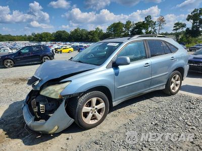 2004 LEXUS RX 330 2T2GA31U84C018879 - główne zdjęcie licytacji z USA - miniatura