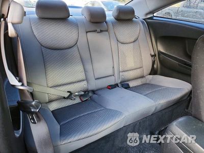 Zdjęcie 10 z 13 samochodu: 2013 HYUNDAI ELANTRA COUPE GS VIN:KMHDH6AE4DU010886 - miniatura