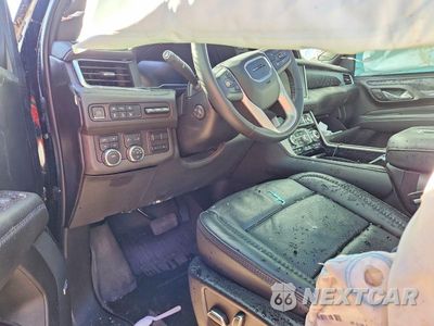 Zdjęcie 9 z 12 samochodu: 2023 GMC YUKON DENALI VIN:1GKS2DKLXPR264158 - miniatura