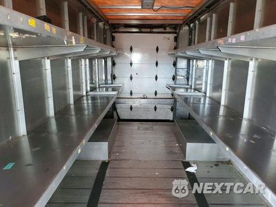 Zdjęcie 11 z 13 samochodu: 2021 FREIGHTLINER CHASSIS M LINE WALK-IN VAN VIN:4UZAC2EA1MCML0726 - miniatura