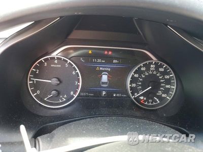 Zdjęcie 9 z 14 samochodu: 2022 NISSAN MURANO SV VIN:5N1AZ2BJ5NC127680 - miniatura