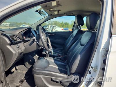 Zdjęcie 7 z 13 samochodu: 2020 CHEVROLET SPARK 2LT VIN:KL8CF6SA1LC468061 - miniatura