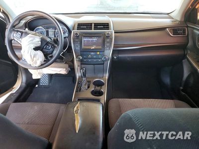 Zdjęcie 8 z 13 samochodu: 2017 TOYOTA CAMRY VIN:4T1BF1FK7HU450461 - miniatura