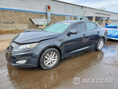 2012 KIA OPTIMA LX 5XXGM4A70CG081560 - główne zdjęcie licytacji z USA - miniatura
