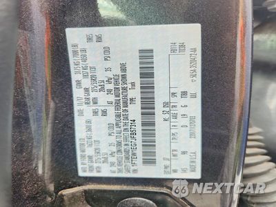 Zdjęcie 12 z 12 samochodu: 2018 FORD F150 SUPERCREW VIN:1FTEW1EG7JFB57314 - miniatura