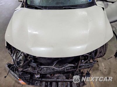 Zdjęcie 12 z 13 samochodu: 2015 NISSAN ROGUE SL VIN:5N1AT2MV0FC800510 - miniatura