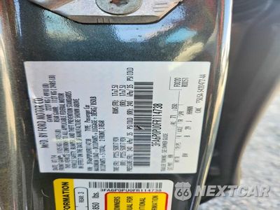 Zdjęcie 12 z 12 samochodu: 2015 FORD FUSION SE PHEV VIN:3FA6P0PU0FR114738 - miniatura