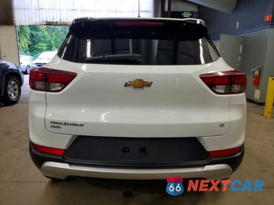 Zdjęcie 6 z 13 samochodu: 2023 CHEVROLET TRAILBLAZER LT VIN:KL79MRSL1PB137001 - miniatura