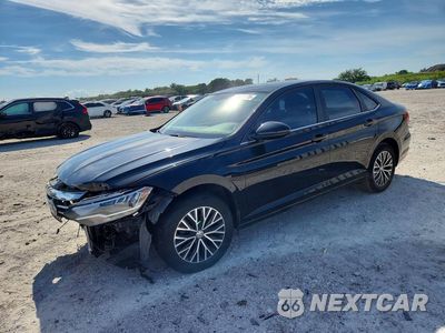2020 VOLKSWAGEN JETTA S 3VWCB7BU5LM033591 - główne zdjęcie licytacji z USA - miniatura
