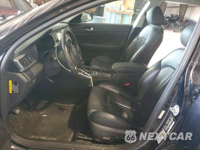 Zdjęcie 7 z 12 samochodu: 2016 KIA OPTIMA EX VIN:5XXGU4L37GG112416 - miniatura
