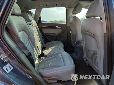 Zdjęcie 11 z 13 samochodu: 2015 AUDI Q5 PREMIUM PLUS VIN:WA1LFAFP2FA122684 - miniatura