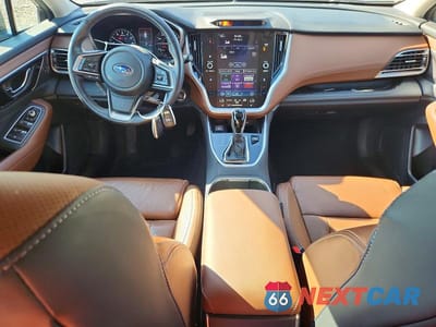 Zdjęcie 8 z 13 samochodu: 2022 SUBARU OUTBACK TOURING VIN:4S4BTGPD6N3248370 - miniatura