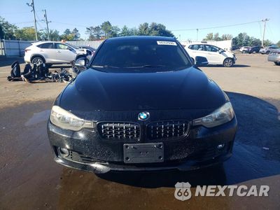Piąte zdjęcie samochodu w środku: 2013 BMW 328 XI SULEV VIN:WBA3B5C54DF596189 - miniatura