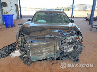 Piąte zdjęcie samochodu w środku: 2019 HONDA CIVIC EX VIN:19XFC1F35KE202108 - miniatura