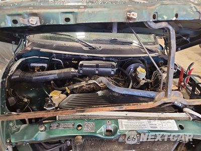 Zdjęcie 11 z 13 samochodu: 2001 DODGE RAM 1500 VIN:1B7HF13Y41J272362 - miniatura